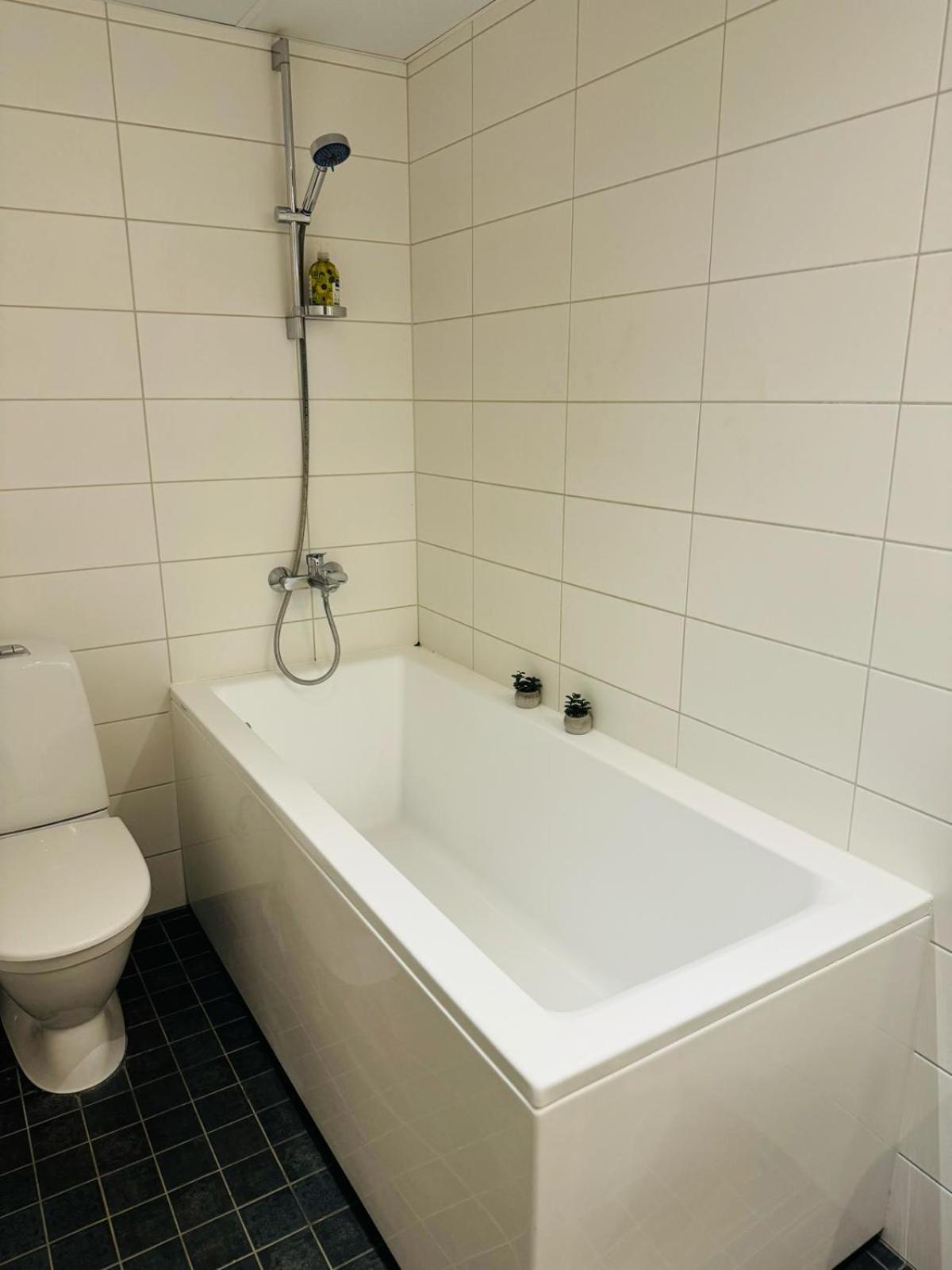 Raatuse 85 Deluxe Apartments ตาร์ตู ภายนอก รูปภาพ