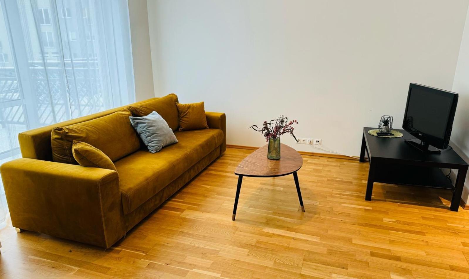 Raatuse 85 Deluxe Apartments ตาร์ตู ภายนอก รูปภาพ