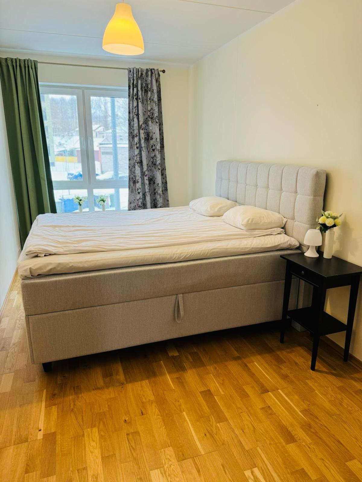 Raatuse 85 Deluxe Apartments ตาร์ตู ภายนอก รูปภาพ