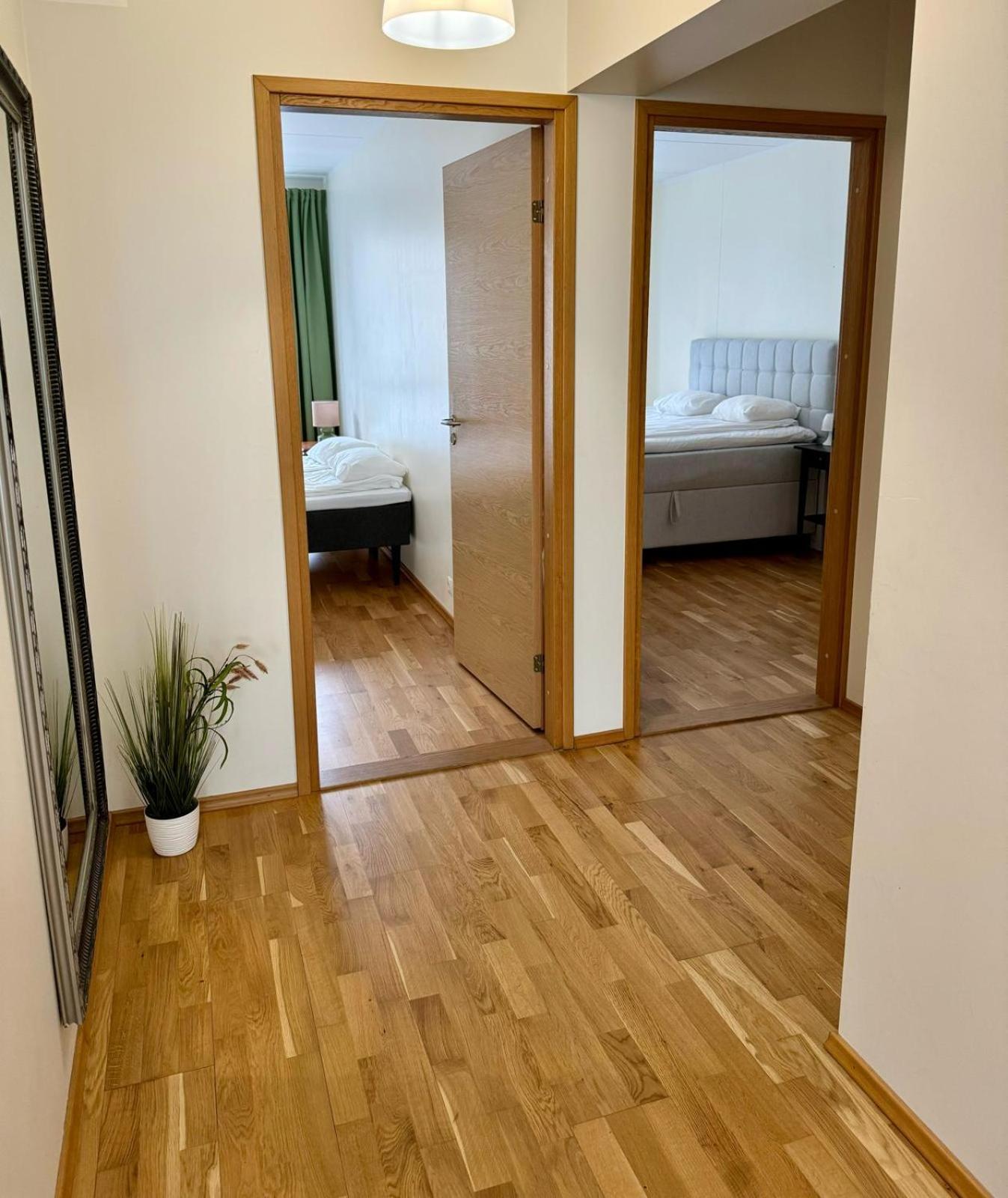 Raatuse 85 Deluxe Apartments ตาร์ตู ภายนอก รูปภาพ