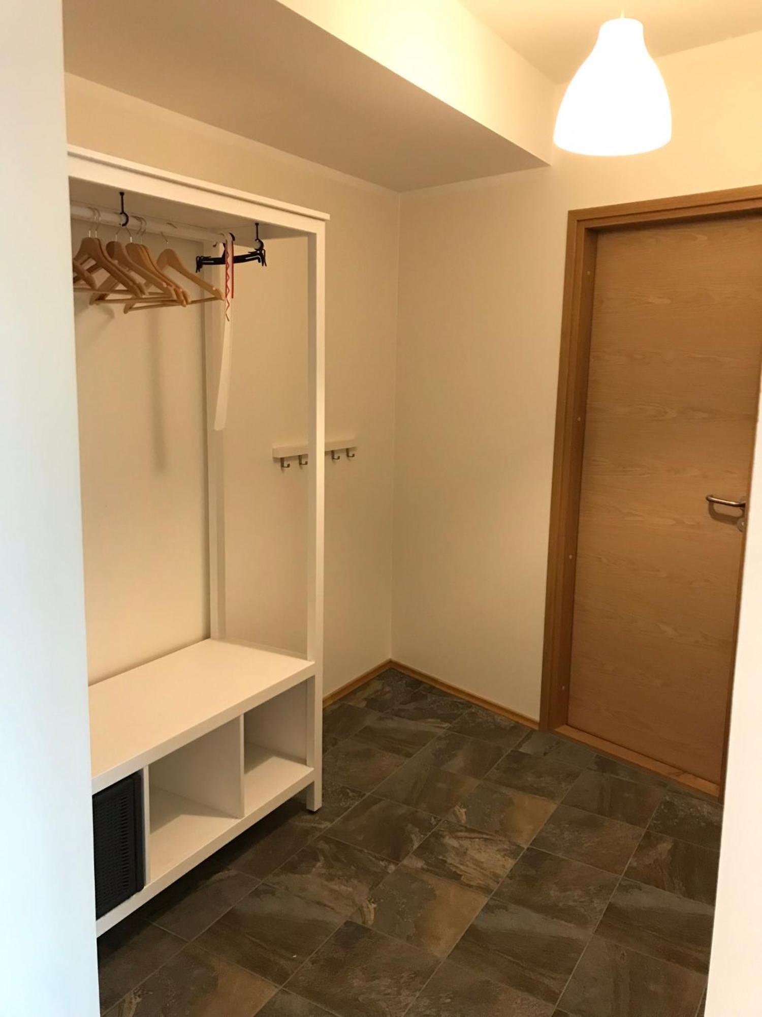 Raatuse 85 Deluxe Apartments ตาร์ตู ภายนอก รูปภาพ